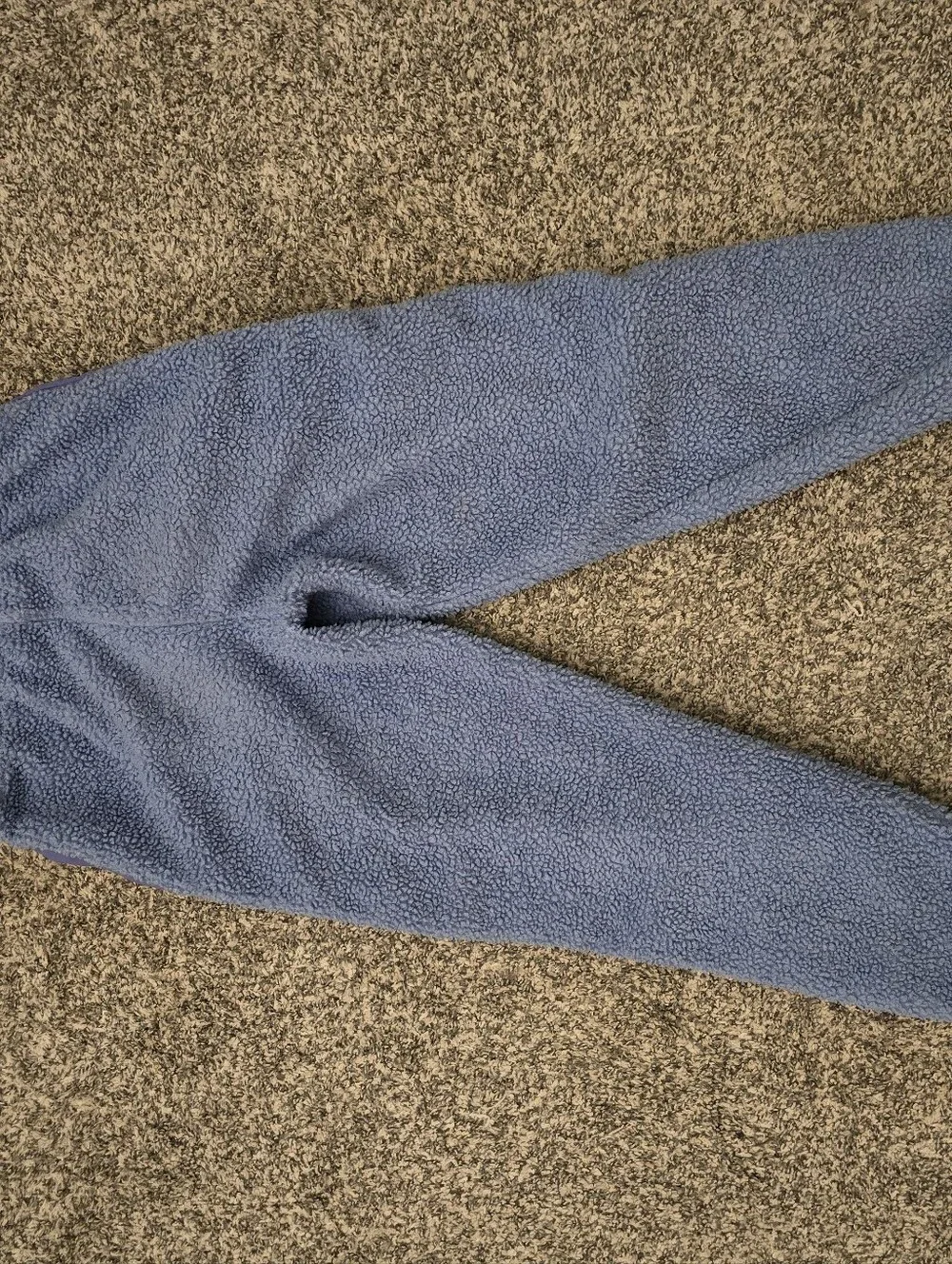 Kids Nike Fleece Jogger Pants
